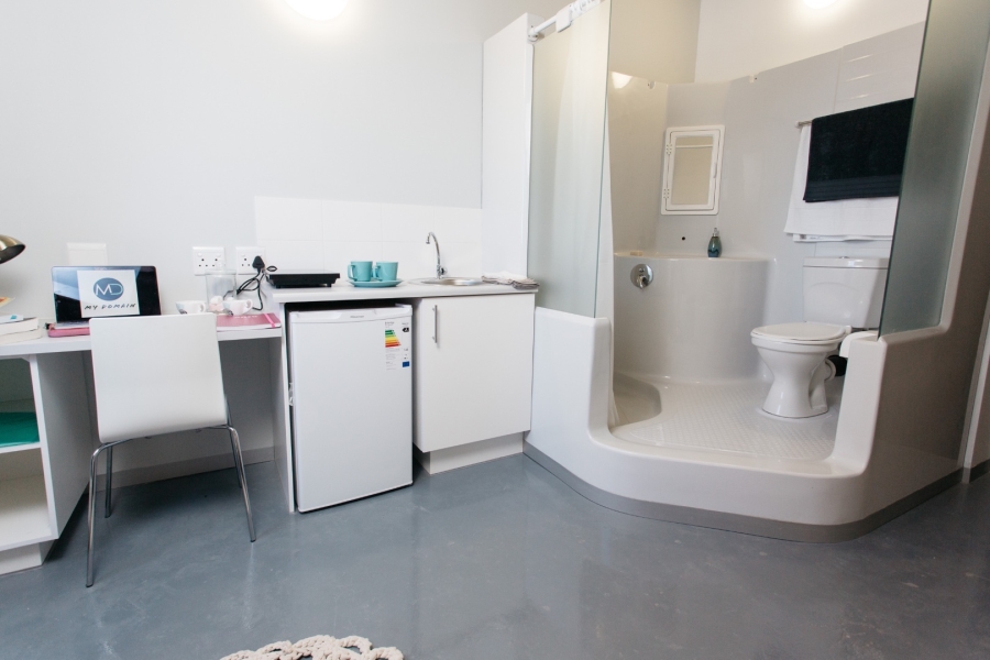 To Let 1 Bedroom Property for Rent in Wynberg Western Cape